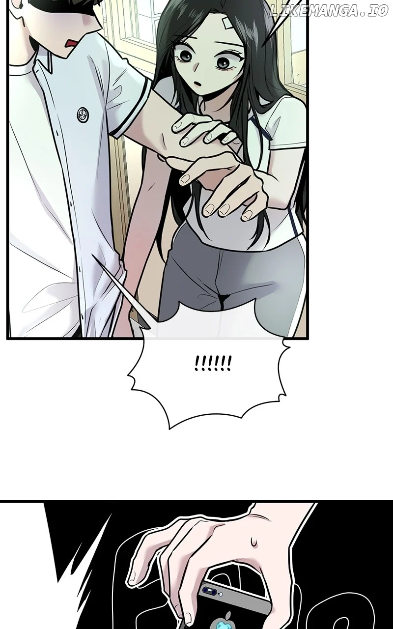 Back to Chanbi - Chapter 11 Page 81