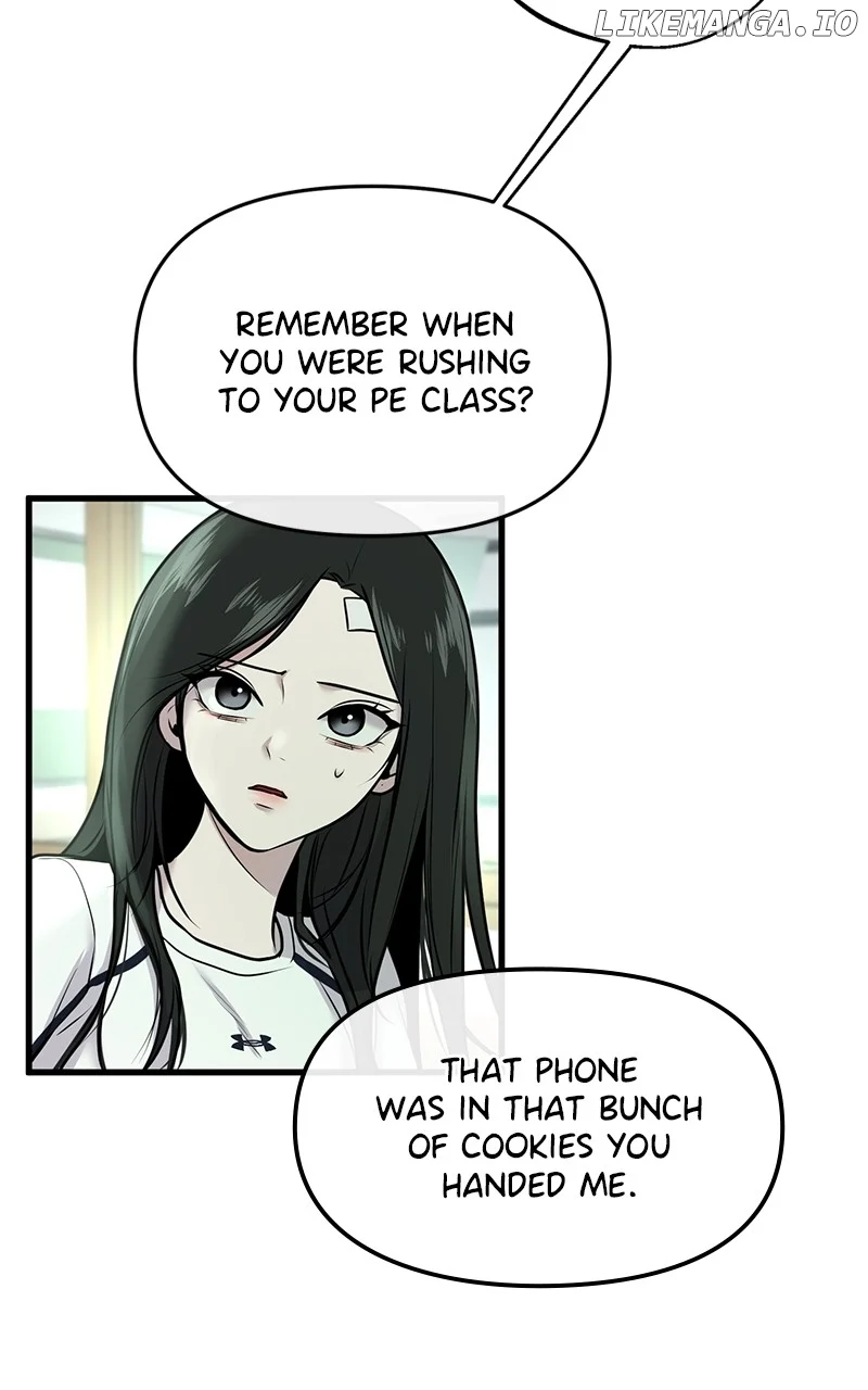 Back to Chanbi - Chapter 11 Page 85