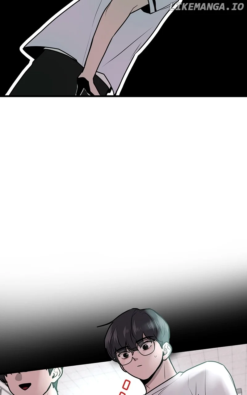 Back to Chanbi - Chapter 11 Page 89