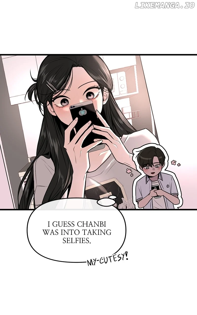 Back to Chanbi - Chapter 11 Page 9