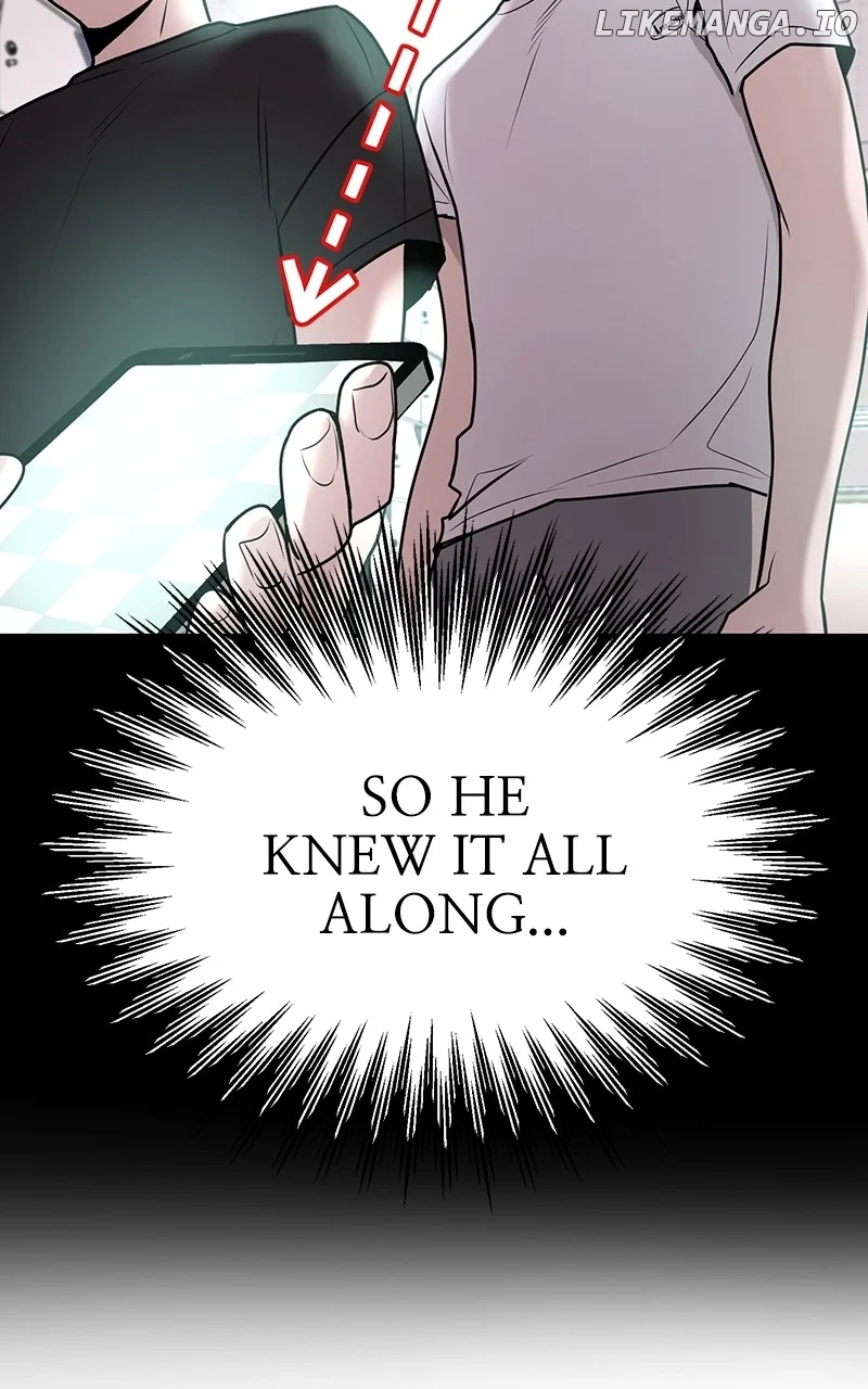 Back to Chanbi - Chapter 11 Page 90