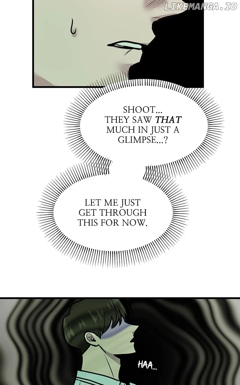 Back to Chanbi - Chapter 11 Page 93