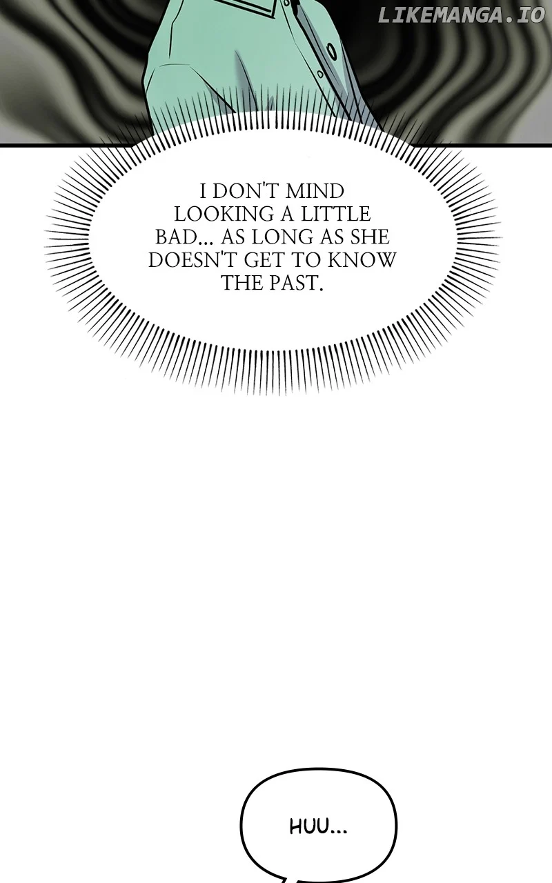 Back to Chanbi - Chapter 11 Page 94