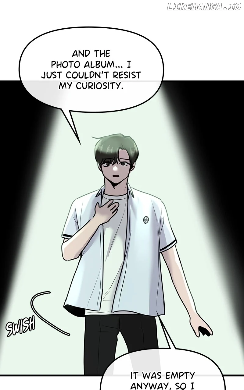 Back to Chanbi - Chapter 11 Page 96