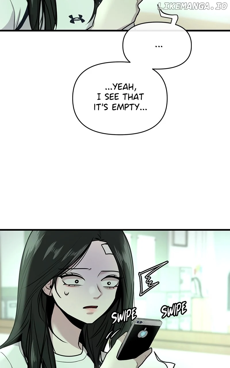 Back to Chanbi - Chapter 11 Page 98