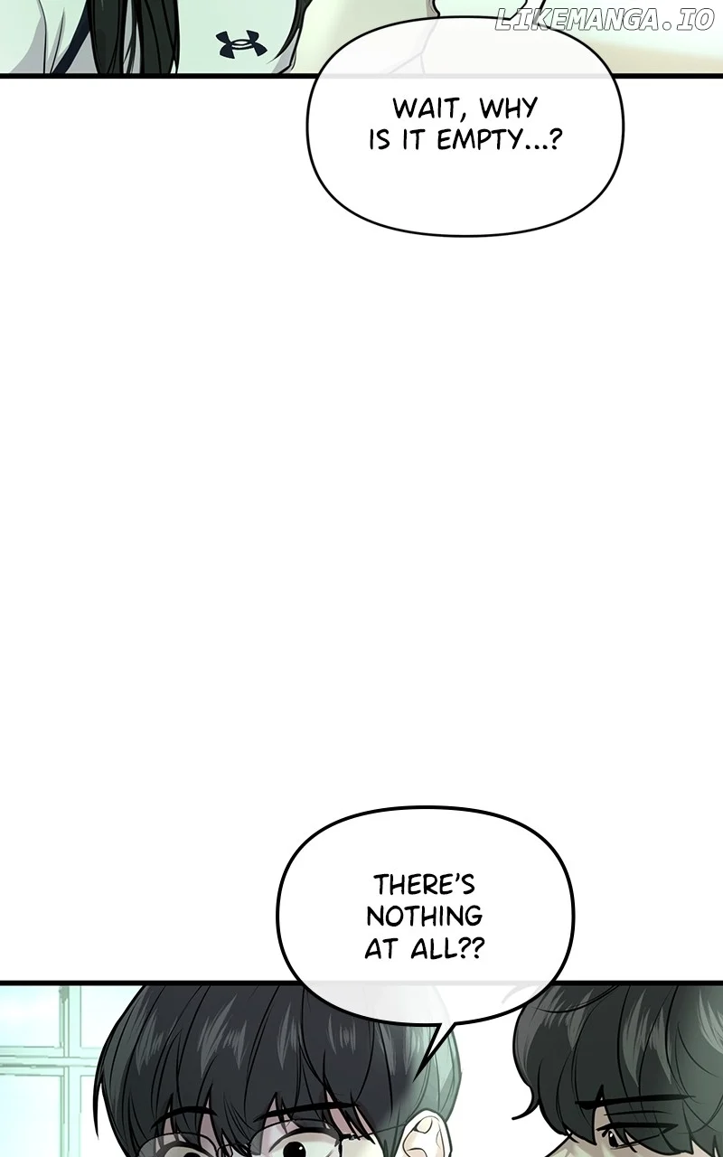 Back to Chanbi - Chapter 11 Page 99