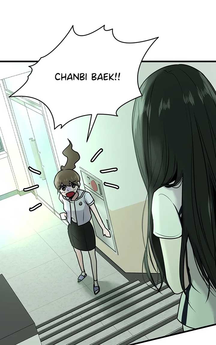 Back to Chanbi - Chapter 12 Page 100