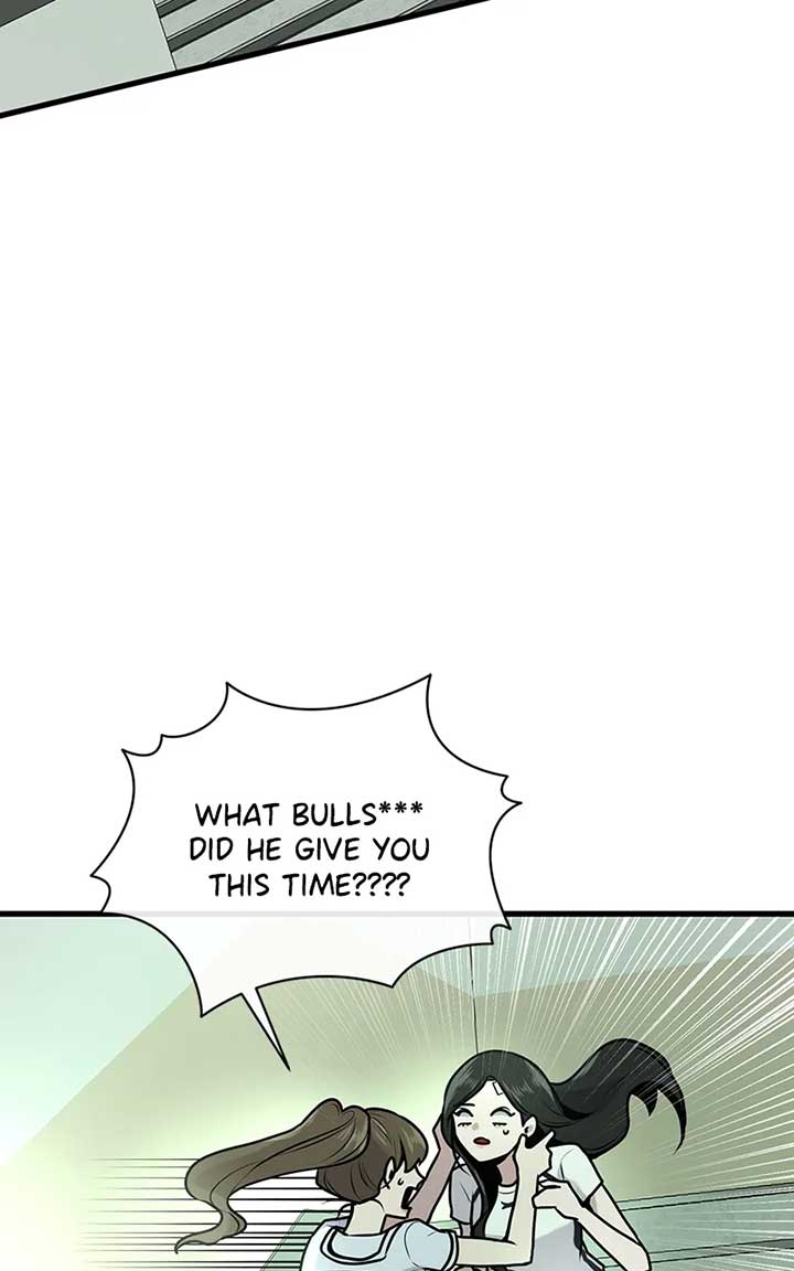 Back to Chanbi - Chapter 12 Page 101