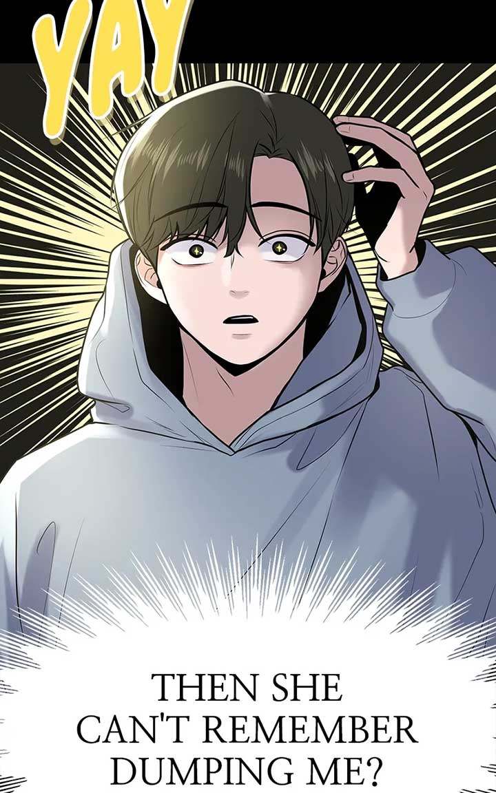 Back to Chanbi - Chapter 12 Page 11