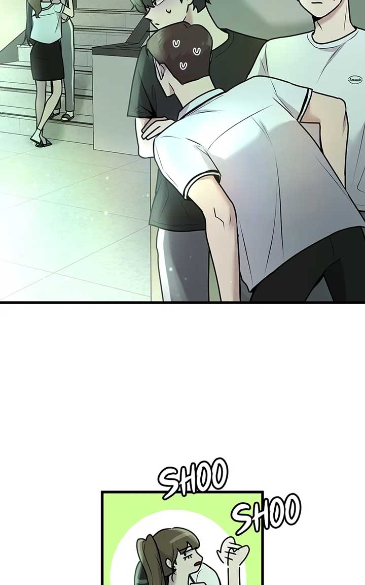 Back to Chanbi - Chapter 12 Page 113