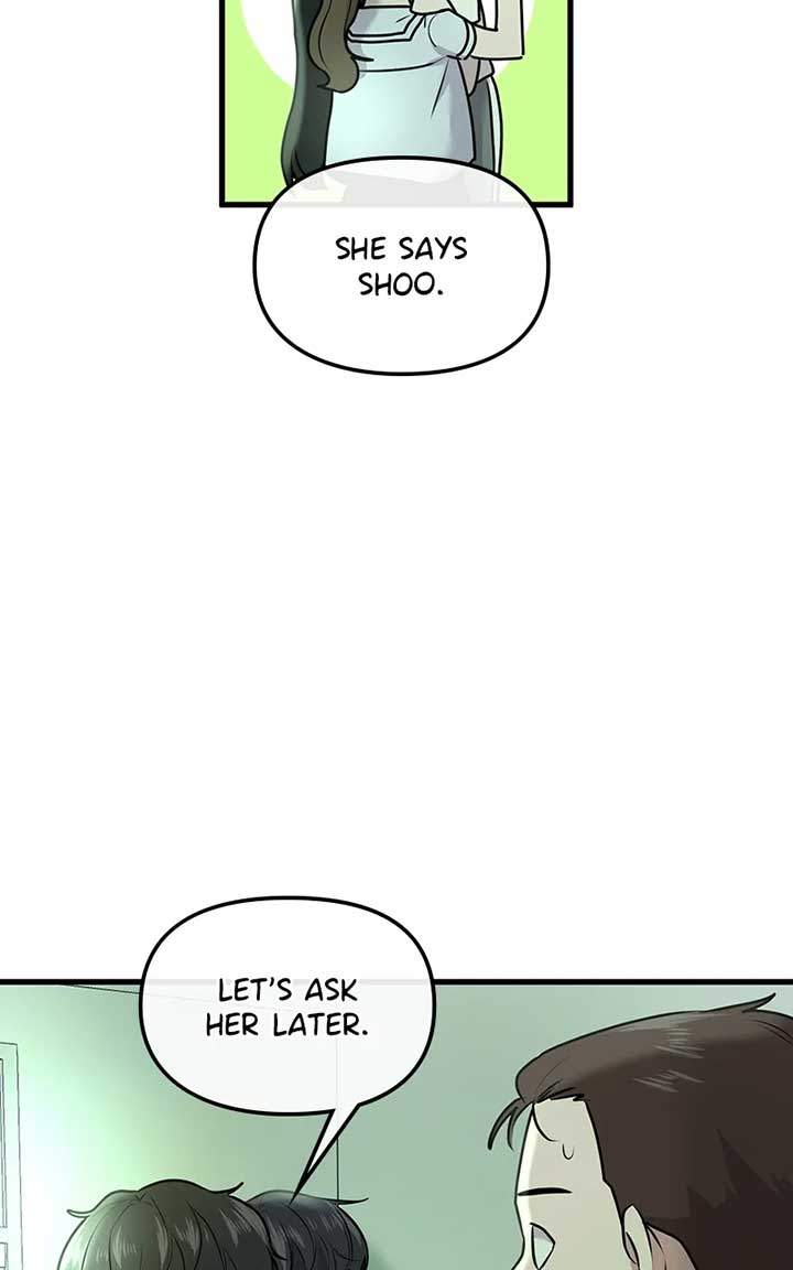 Back to Chanbi - Chapter 12 Page 114