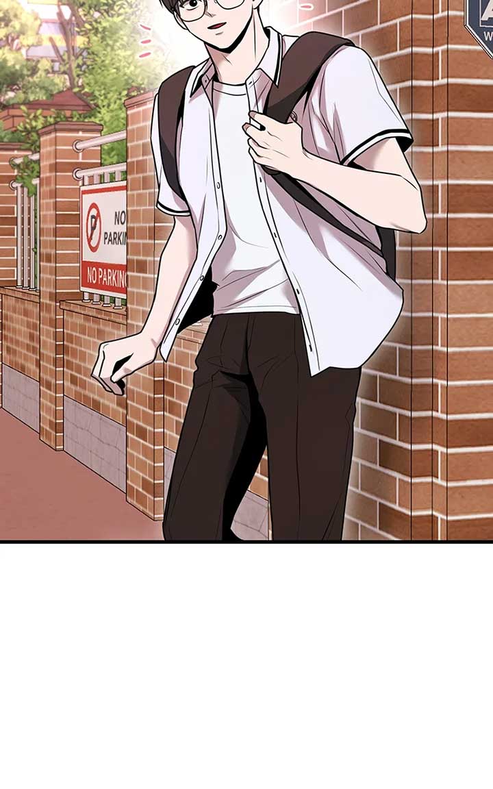 Back to Chanbi - Chapter 12 Page 121