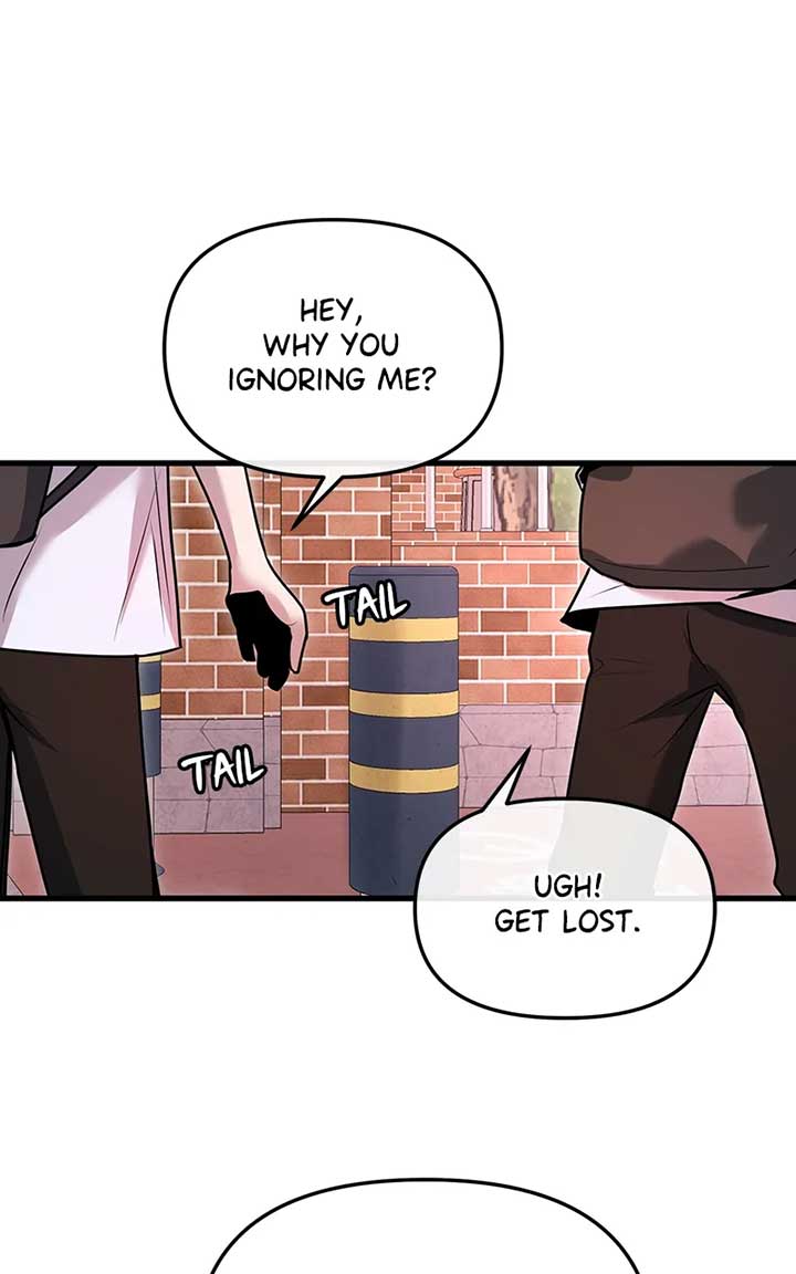 Back to Chanbi - Chapter 12 Page 124