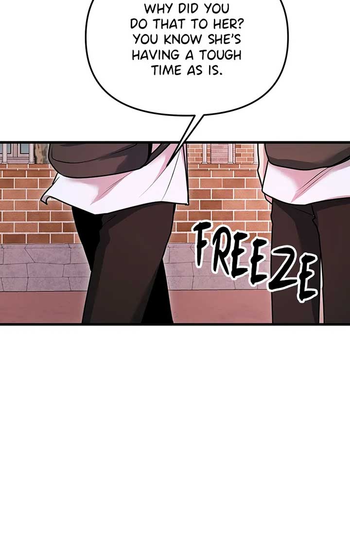 Back to Chanbi - Chapter 12 Page 125