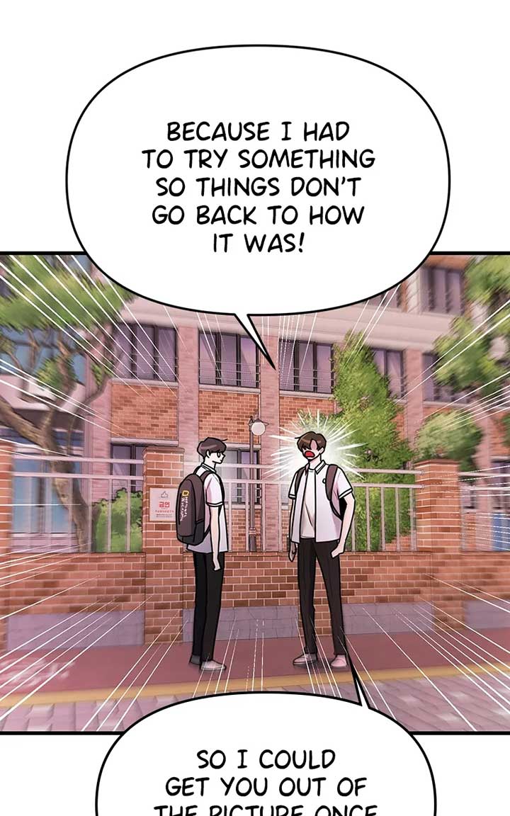 Back to Chanbi - Chapter 12 Page 129