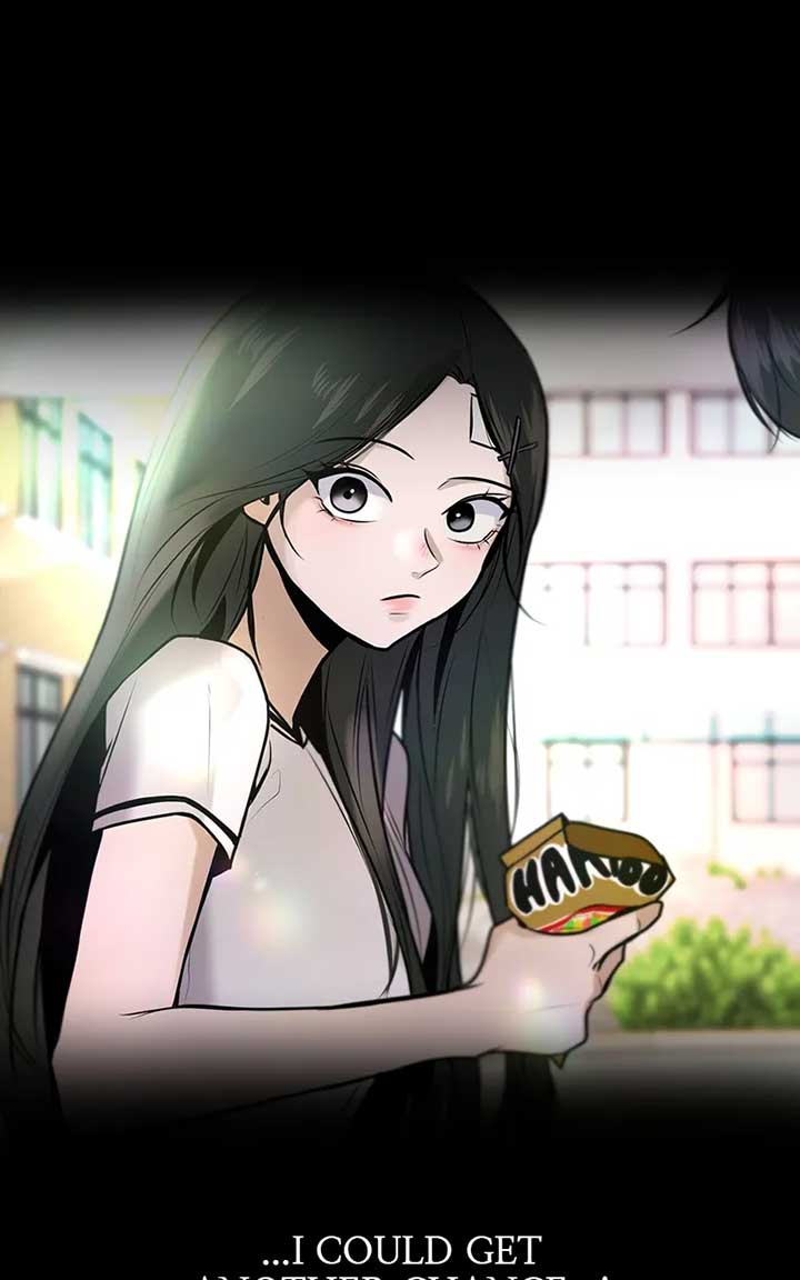 Back to Chanbi - Chapter 12 Page 14