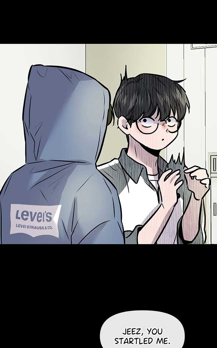 Back to Chanbi - Chapter 12 Page 2