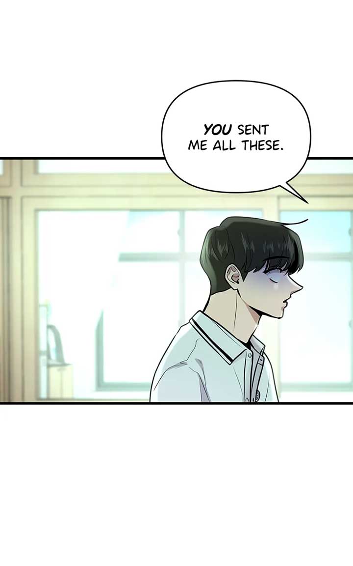 Back to Chanbi - Chapter 12 Page 21