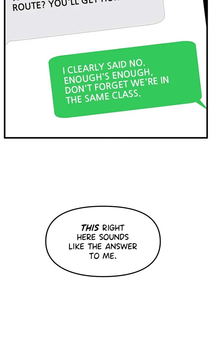 Back to Chanbi - Chapter 12 Page 25