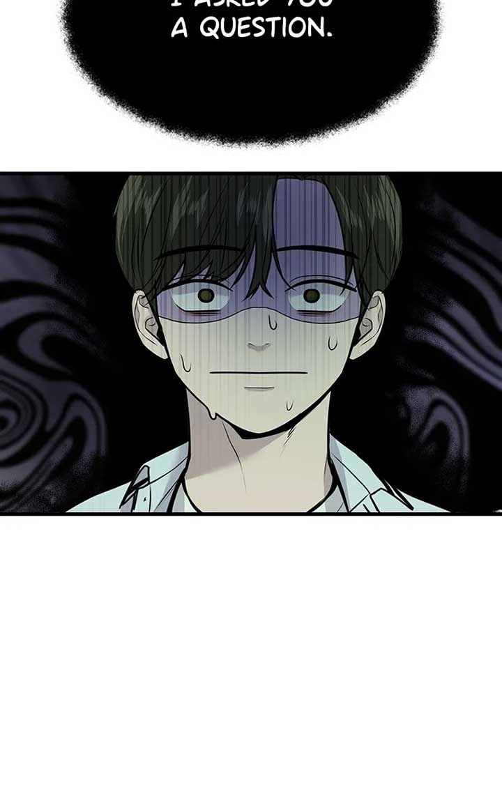 Back to Chanbi - Chapter 12 Page 28