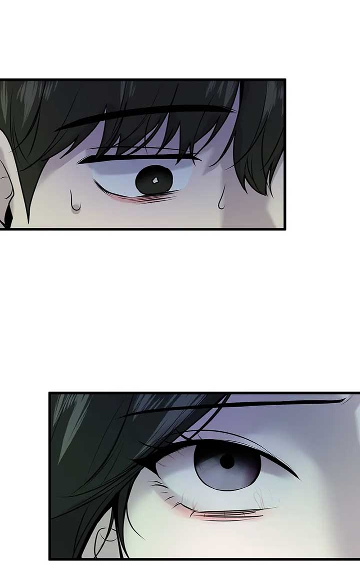 Back to Chanbi - Chapter 12 Page 29