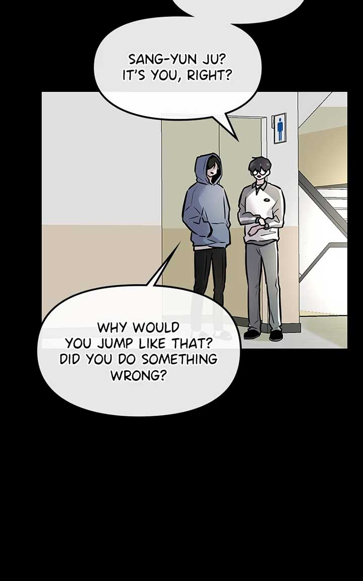 Back to Chanbi - Chapter 12 Page 3