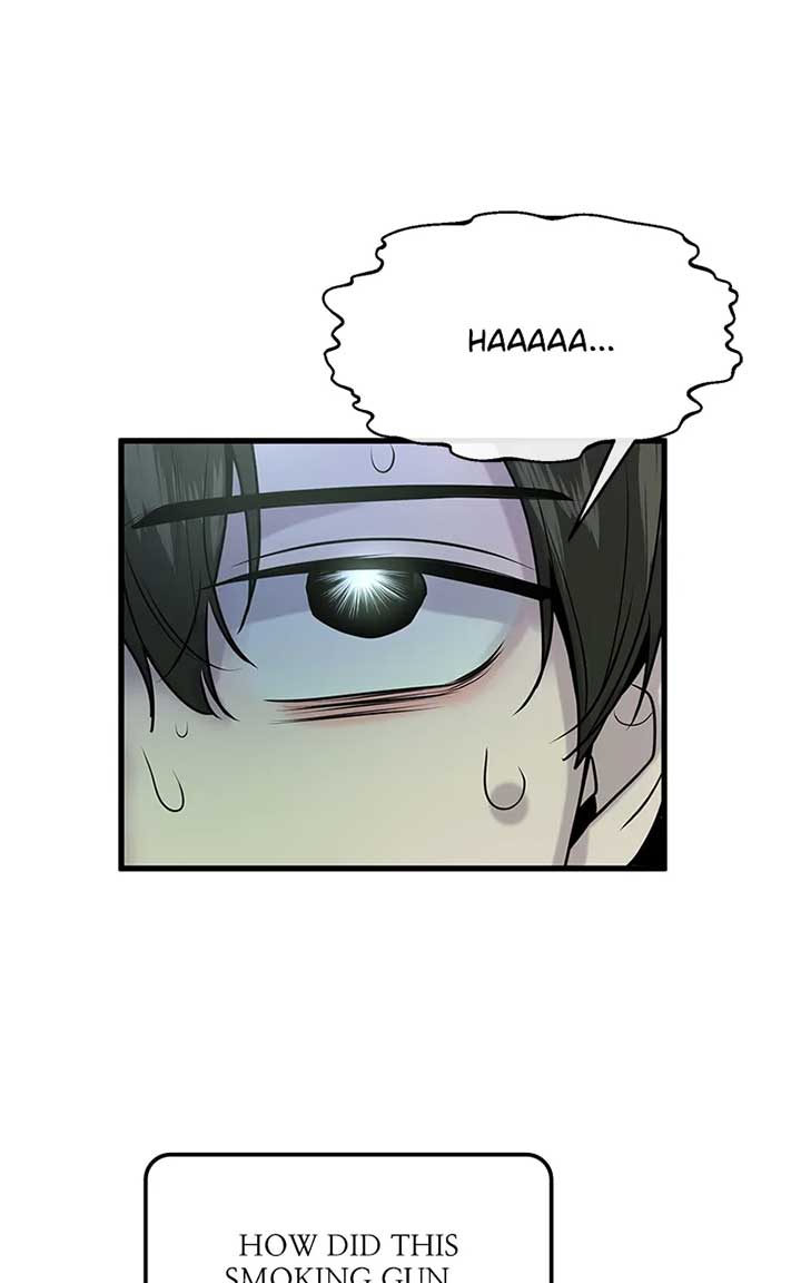 Back to Chanbi - Chapter 12 Page 30