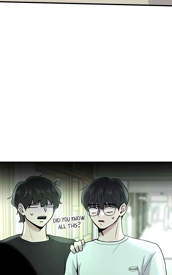 Back to Chanbi - Chapter 12 Page 32