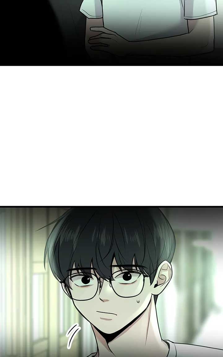 Back to Chanbi - Chapter 12 Page 33