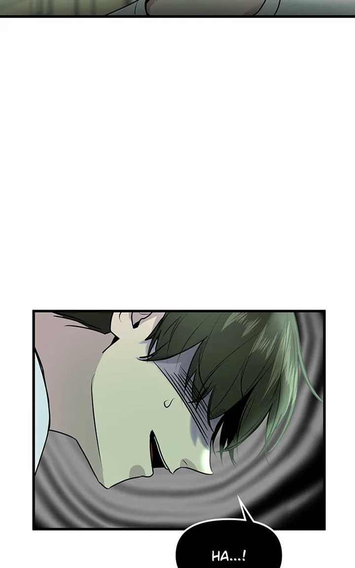 Back to Chanbi - Chapter 12 Page 34