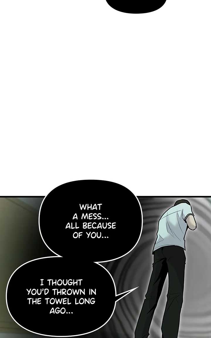 Back to Chanbi - Chapter 12 Page 35