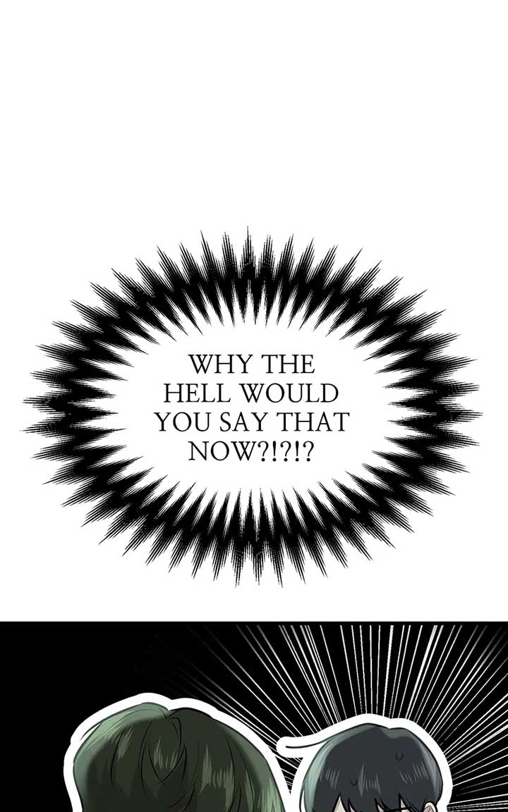 Back to Chanbi - Chapter 12 Page 39