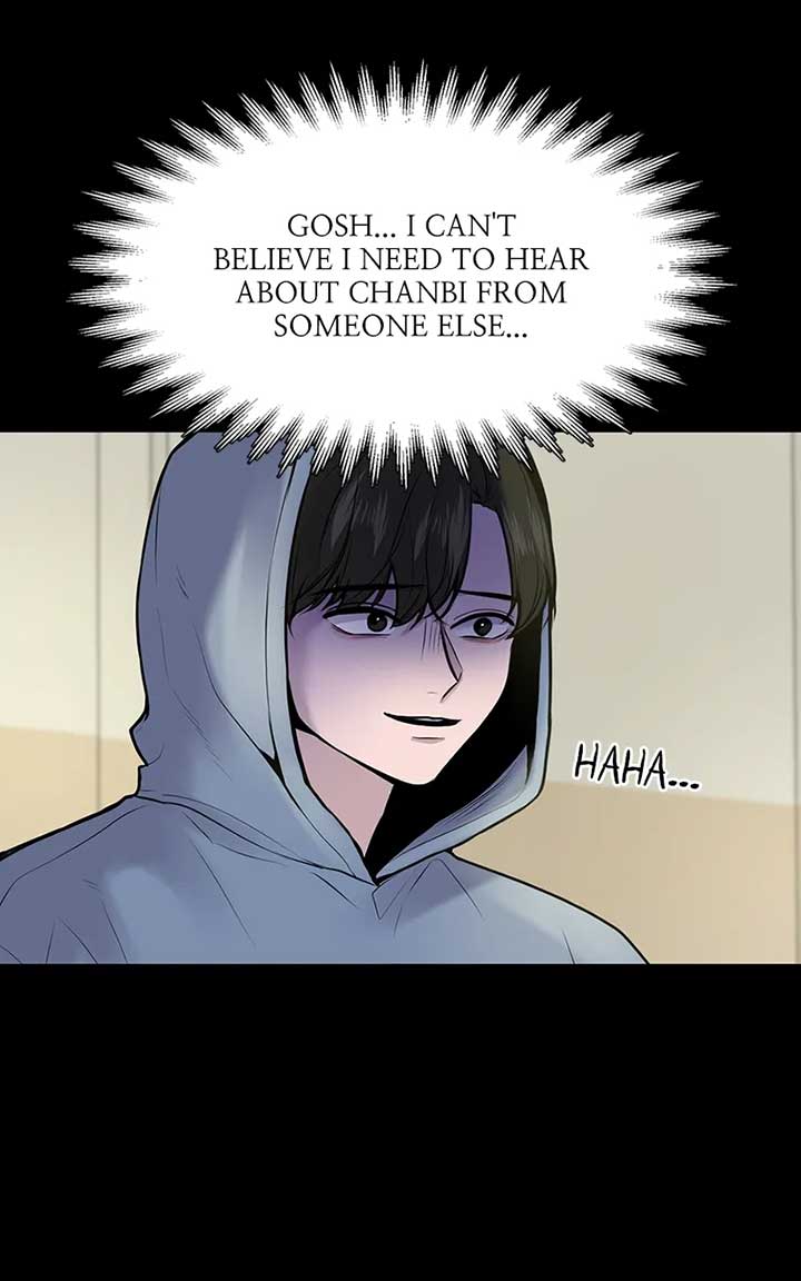 Back to Chanbi - Chapter 12 Page 4