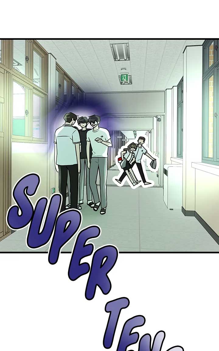 Back to Chanbi - Chapter 12 Page 42