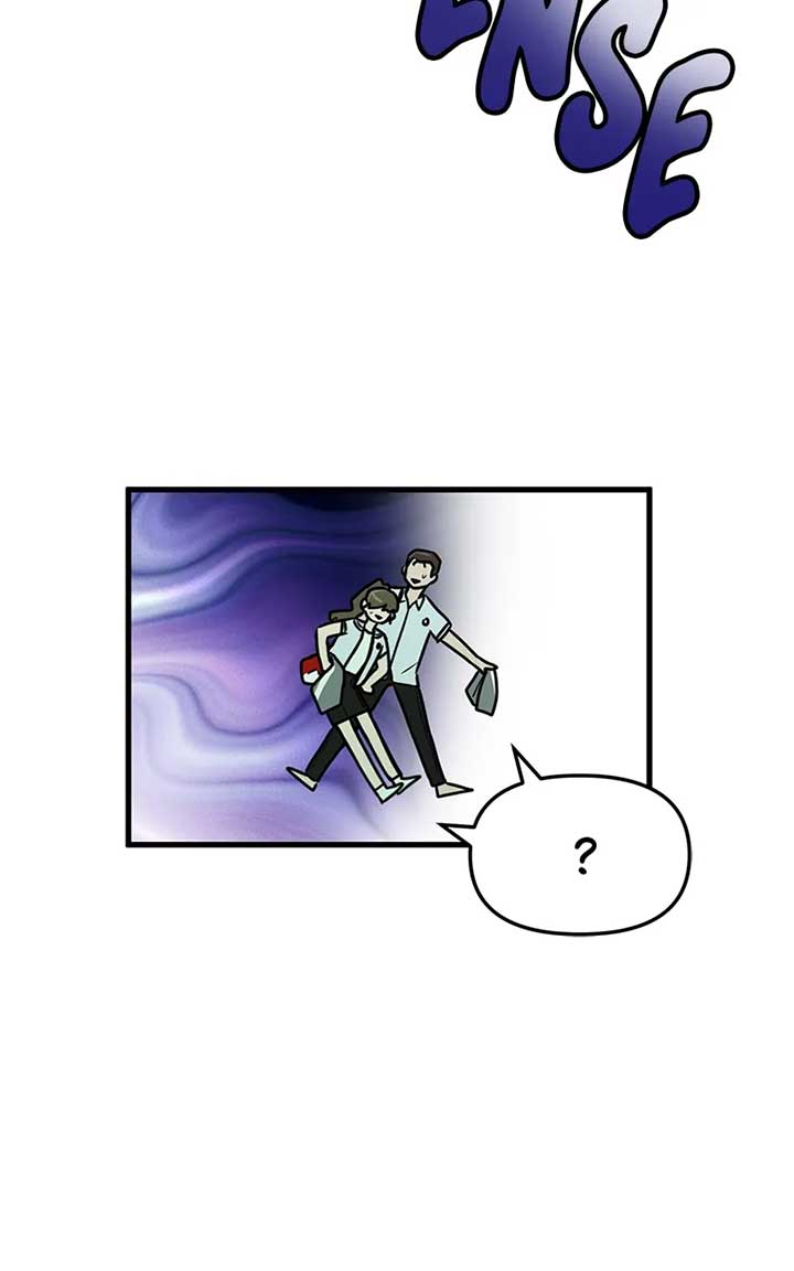 Back to Chanbi - Chapter 12 Page 43