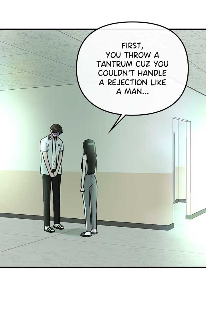 Back to Chanbi - Chapter 12 Page 46