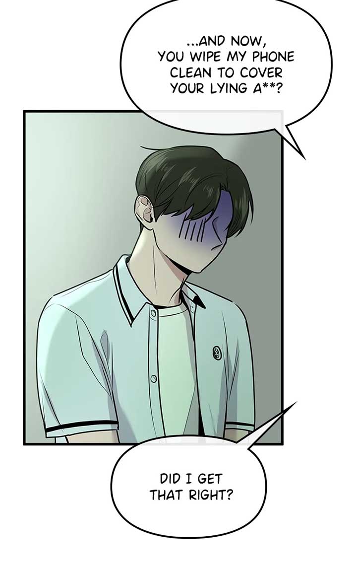 Back to Chanbi - Chapter 12 Page 48