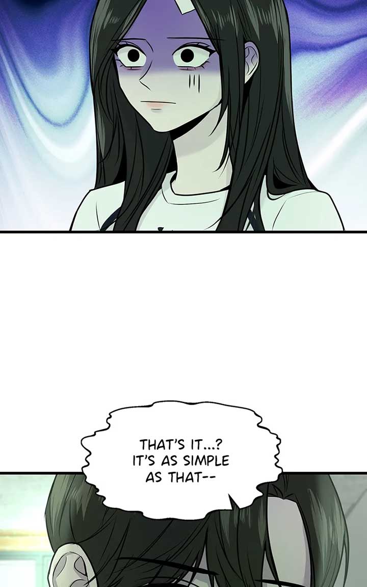 Back to Chanbi - Chapter 12 Page 52