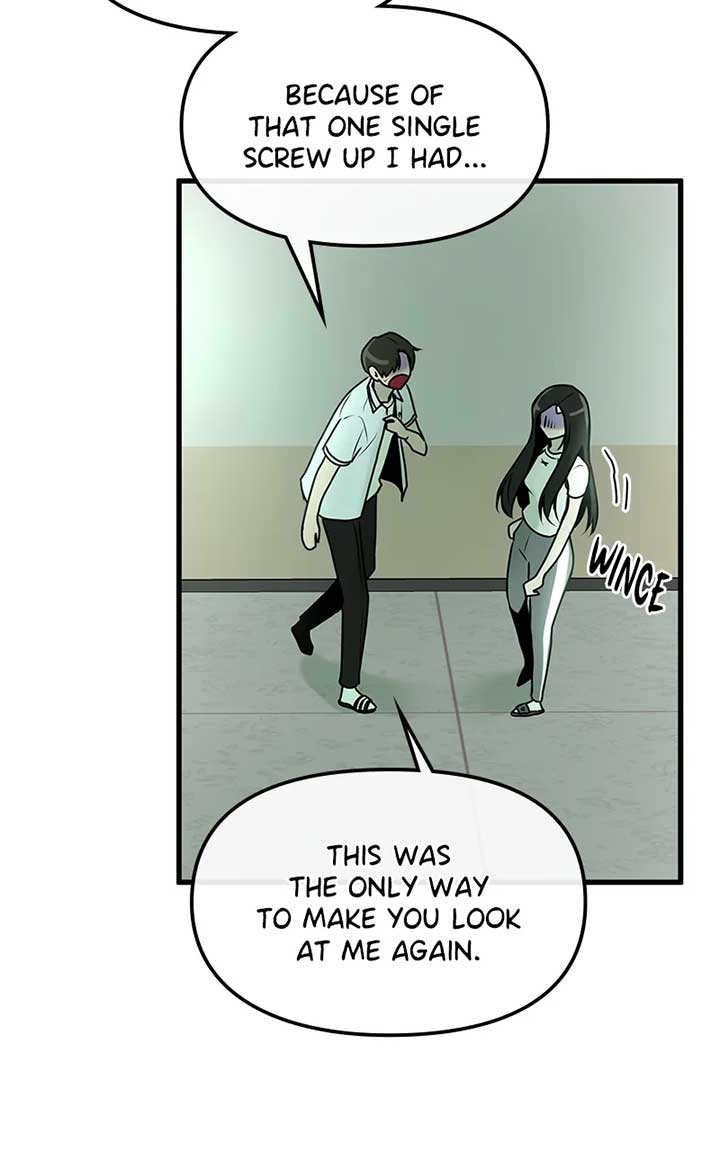 Back to Chanbi - Chapter 12 Page 55