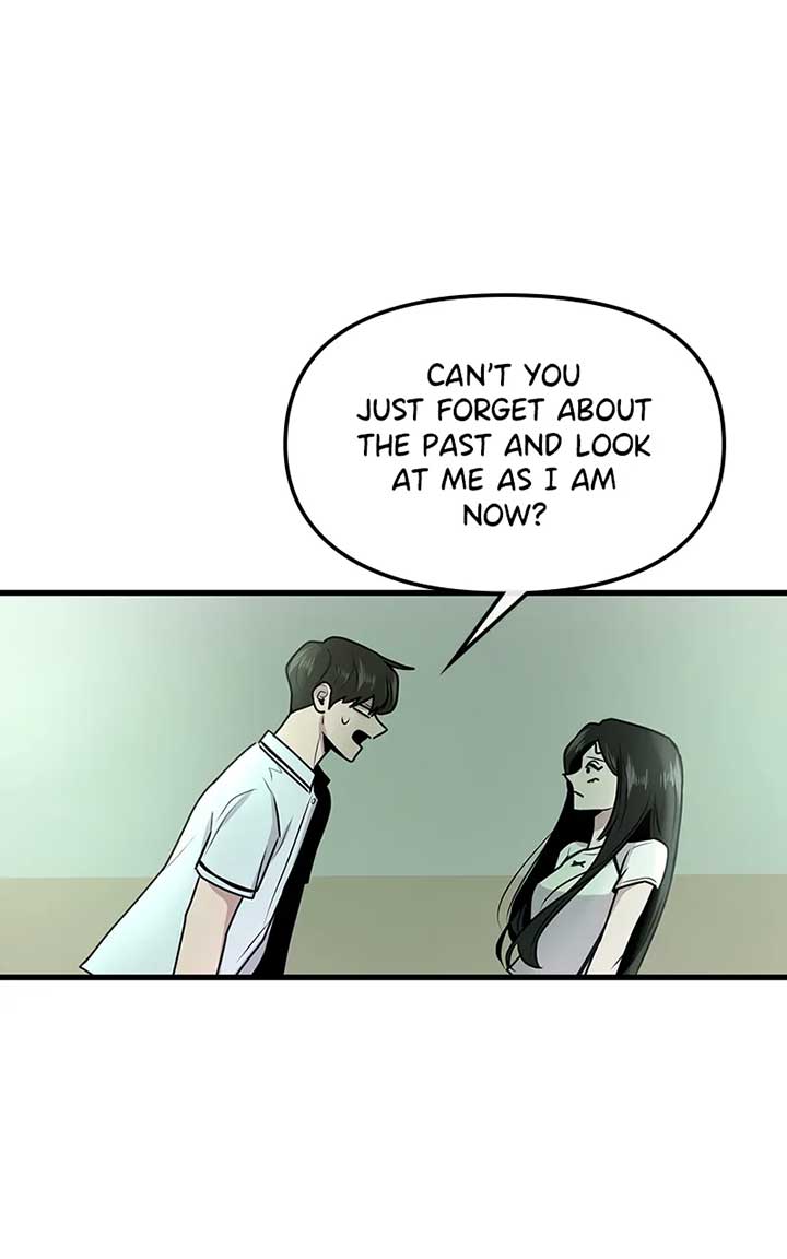 Back to Chanbi - Chapter 12 Page 57