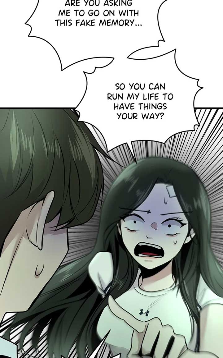 Back to Chanbi - Chapter 12 Page 61