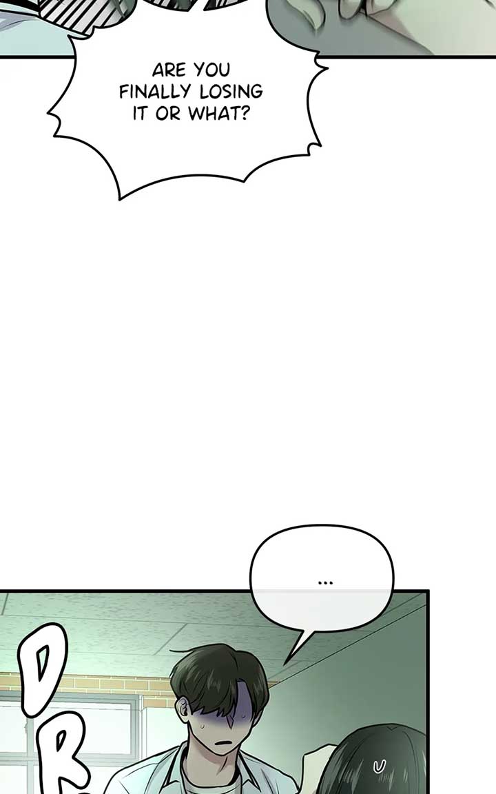 Back to Chanbi - Chapter 12 Page 62