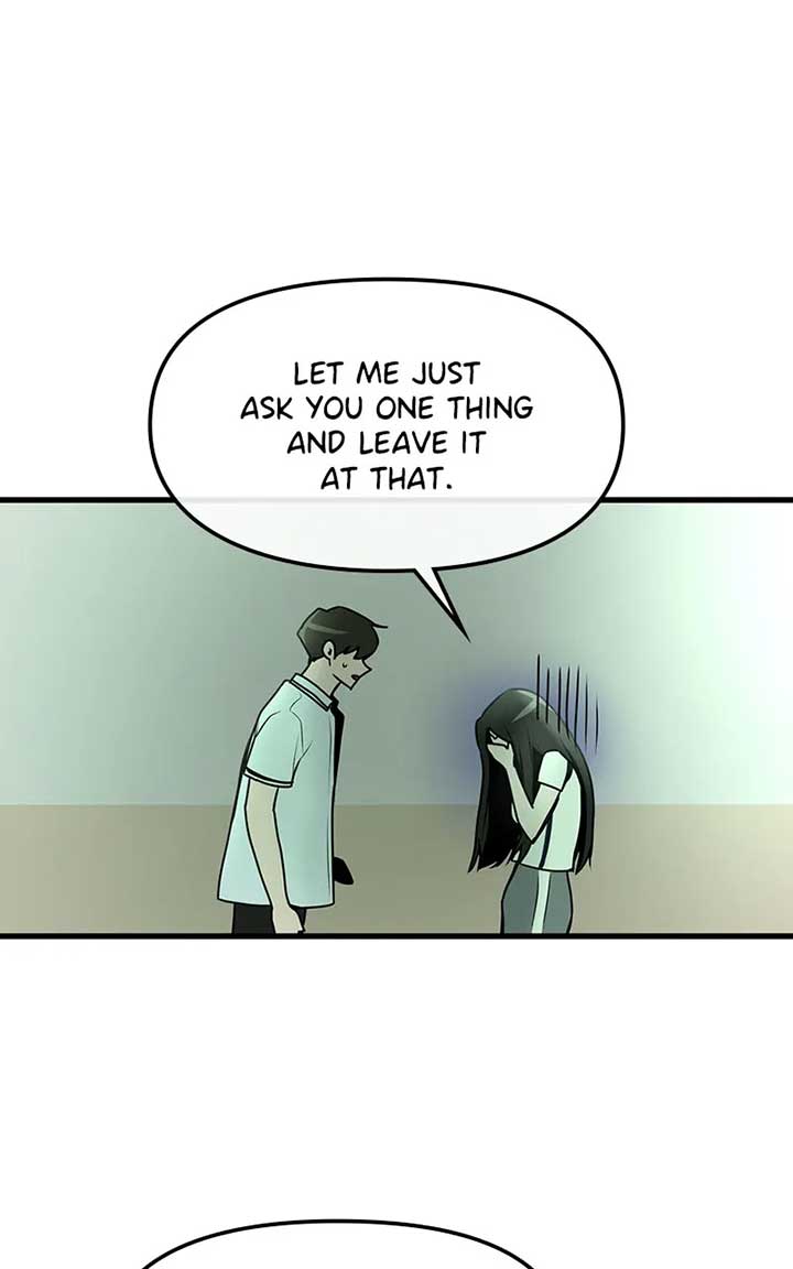 Back to Chanbi - Chapter 12 Page 64