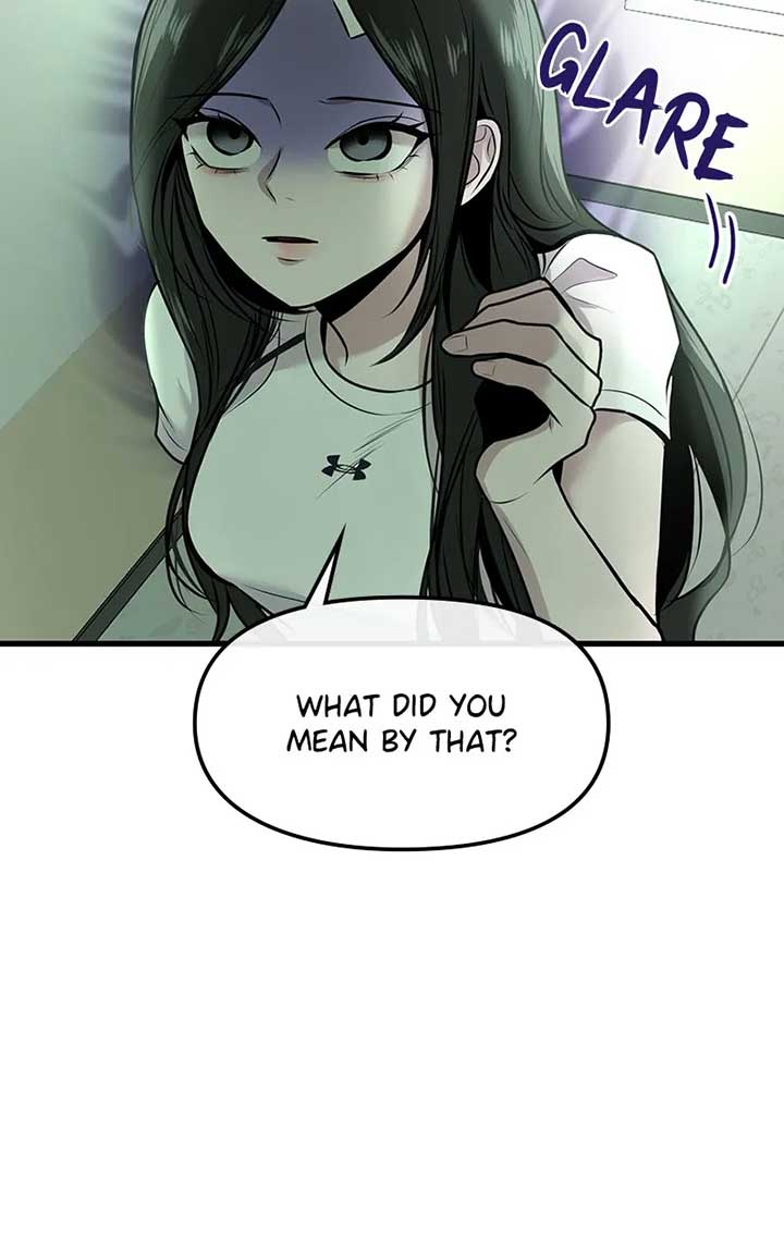 Back to Chanbi - Chapter 12 Page 66