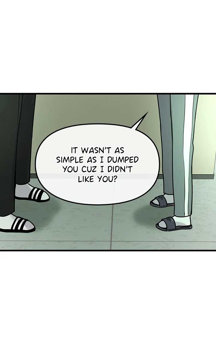 Back to Chanbi - Chapter 12 Page 67