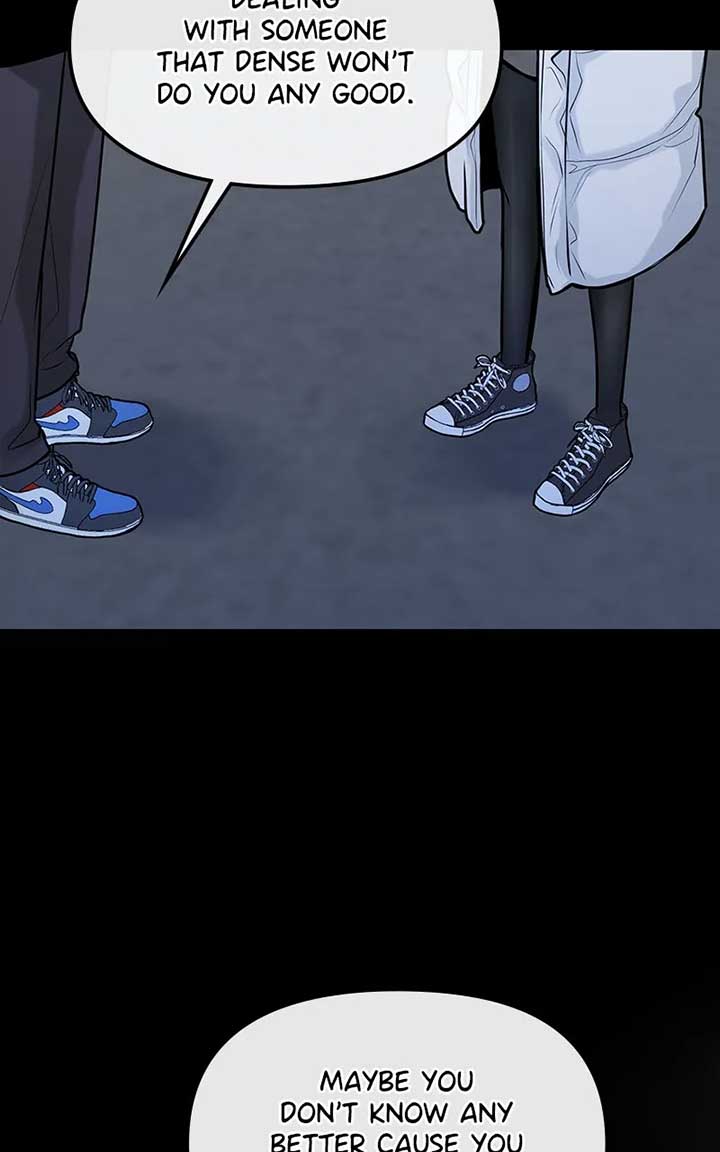 Back to Chanbi - Chapter 12 Page 71