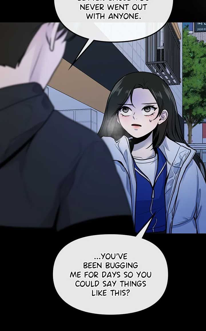 Back to Chanbi - Chapter 12 Page 72