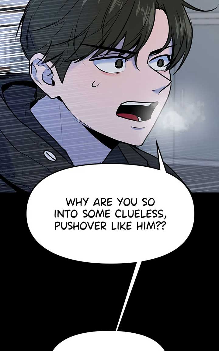 Back to Chanbi - Chapter 12 Page 74