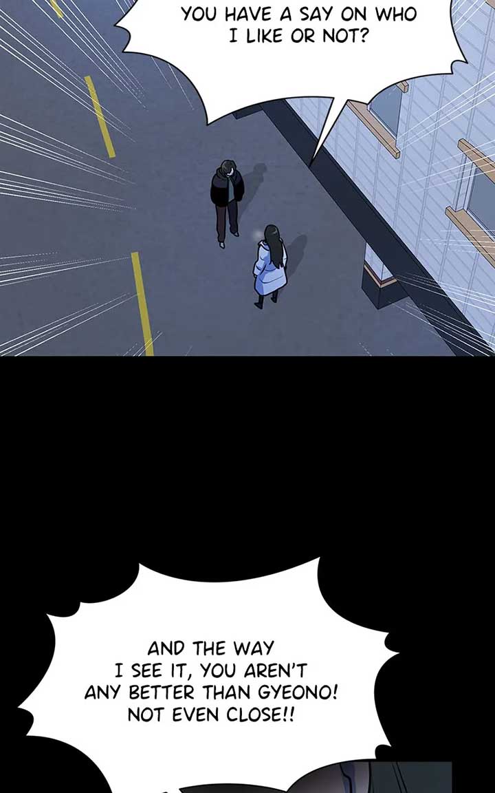 Back to Chanbi - Chapter 12 Page 77