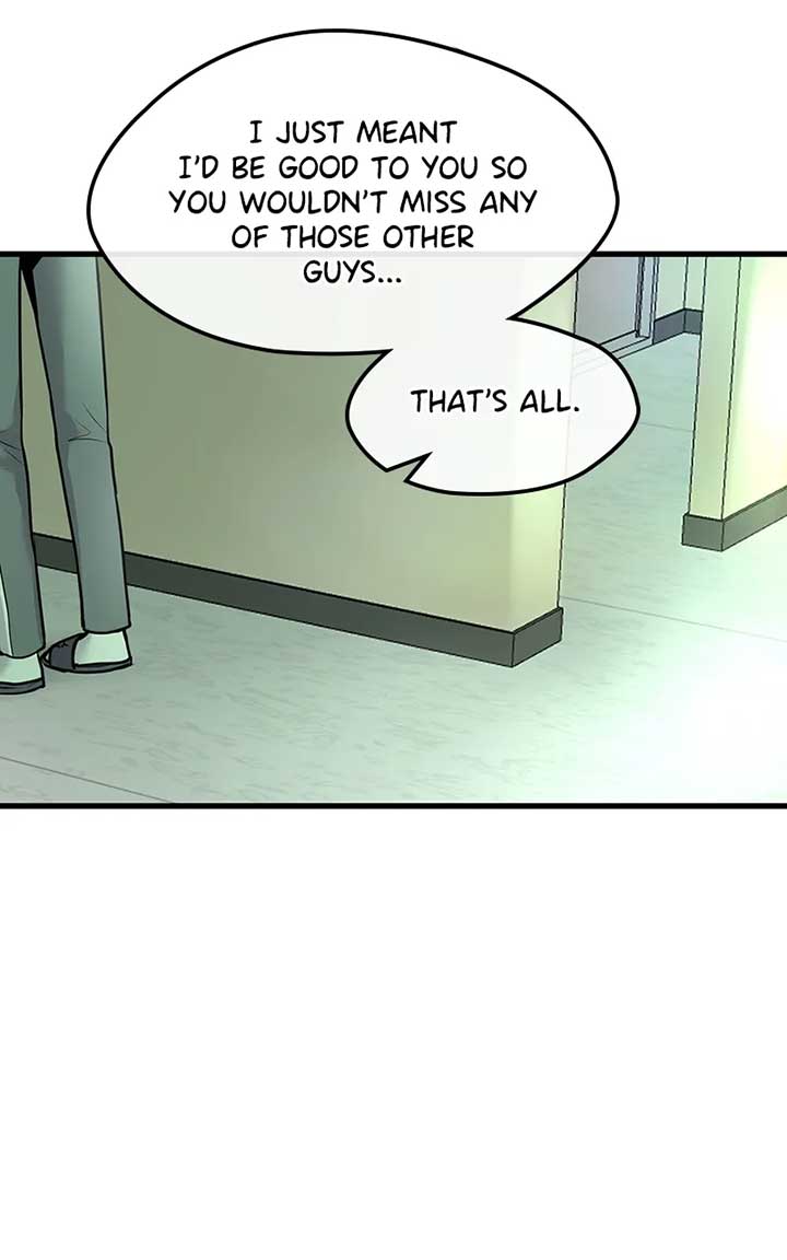 Back to Chanbi - Chapter 12 Page 83